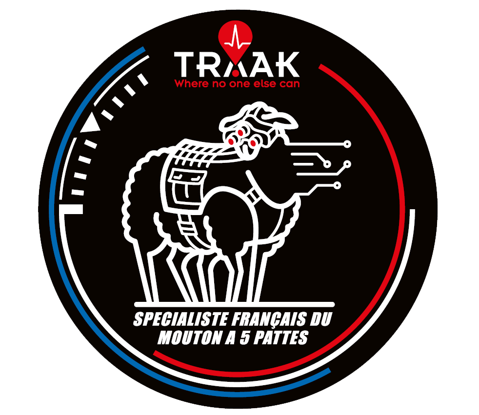 R&D TRAAK